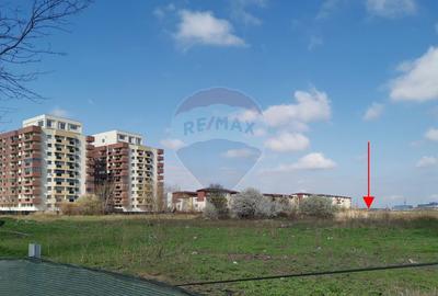 Teren 900 mp | Zona in plina dezvoltare | Sector 6 - 8