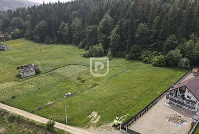 Teren Construcții intravilan de 6743 mp, în Central