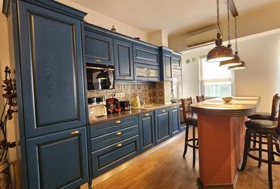 Apartament 3 camere 89mpCentru Dorobantilor - Maestro Business Center - 3