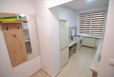 Inchiriere apartament 2 camere  etaj intermediar Tractorul- Goga - 20