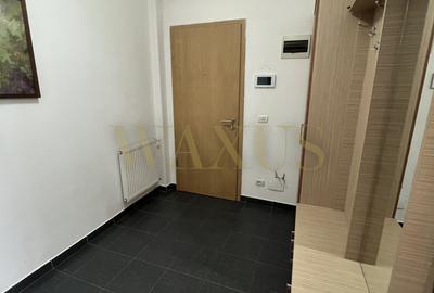 Apartament 3 camere de inchiriat,Parcare subterana,Zona Stefan - 13