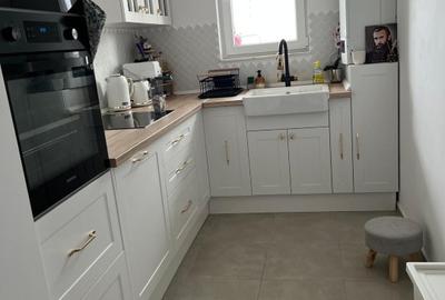 Apartament 3 Camere cu Piscina de vanzare - 4