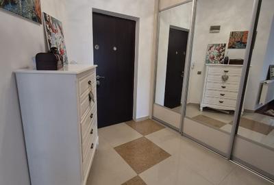 Inchiriez apartament 3 camere - 9
