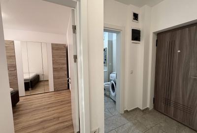 2 cam+curte proprie de 33 mp,Nou,mobilat+utilat - 13
