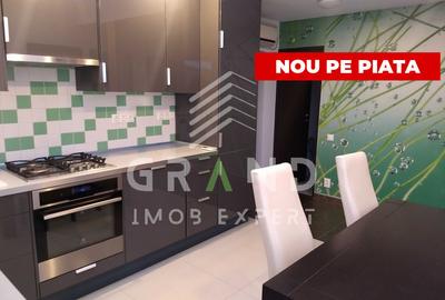 2 Camere | BALCON | AC | Parcare | Buna Ziua/LIDL/Fagului - 2