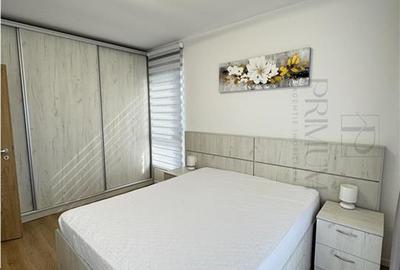 GIROC - 3 CAMERE - ETAJ INTERMEDIAR - LIFT - PARCARE INCLUSA - CA SI NOU - 4