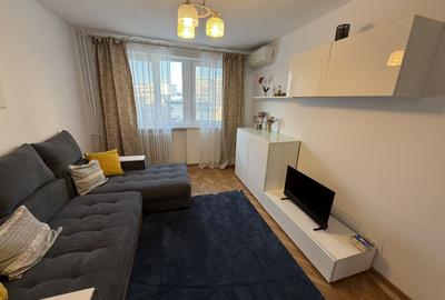 Apartament 2 camere zona Gara - 2