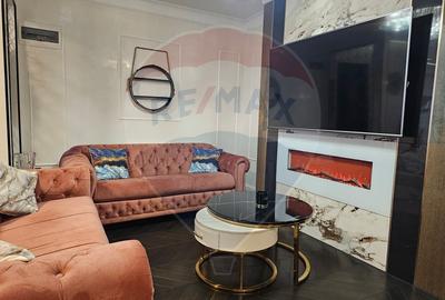 La alt nivel! Inchiriez LUX cu 3 camere, Terasa cu Gratar, Central - 15