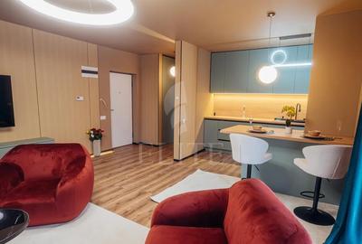 Apartament 2 camere în zona INTRE LACURI - 4