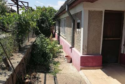 Casa renovabila cu teren mare central Techirghiol - 4