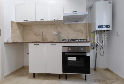 Prima Inchiriere | 2 camere | parcare | Militari Residence | Ilie Petre | 18GYM - 7