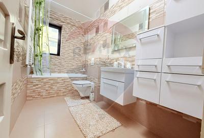 Apartament 3 camere | De închiriat | Transparent Residence Chiajna | - 12