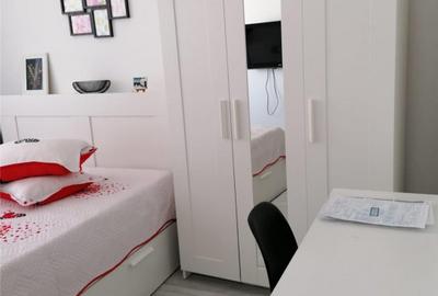 Inchiriere Garsoniera Decomandata Militari Residence - 1