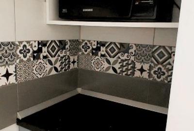 Inchiriere  apartament 3 camere Parcul Circului, cu vedere la parc - 6