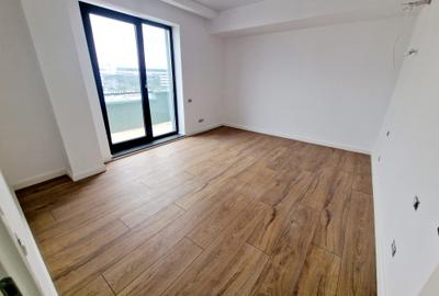 Penthouse cu 4 camere, 416mp  inclus terasa , la 200 m de rond Pipera - 7