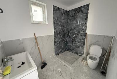 Duplex 4 camere – Domnești, Curte proprie 300 mp - 12
