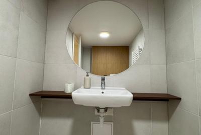 Cabinete de inchiriat intr-o clinica pentru infrumusetare de prestigiu - 20