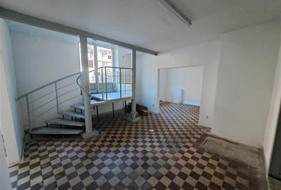 Spatiu la demisol, 150 mp utili, situat in zona strazii Horea! - 1