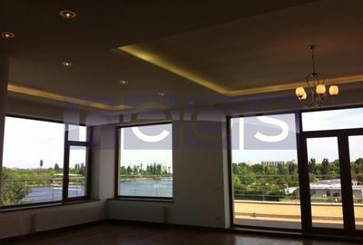 Apartament cu 4 camere în Barbu Văcărescu