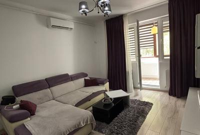 Inchiriere apartament 3 camele Militari residence - 2