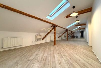 Spatiu birou de inchiriat // zona premium // 85mp // Parcul Cismigiu - 4