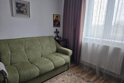 LOC. RACACIUNI,  APARTAMENT 3 CAMERE - 6