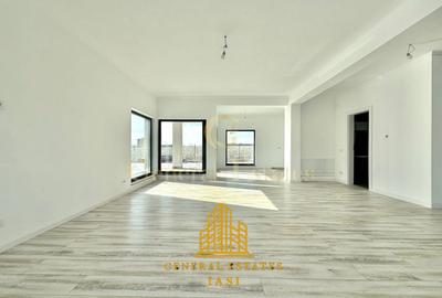 Vilă Single PREMIUM | Miroslava | Arhitectură modernă finisaje premium - 10