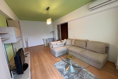 AP. 2 CAMERE-TINERETULUI, PET-FRIENDLY, METROU 2 MINUTE, MODERN - 1