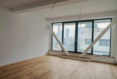Apartament Lux 4 Camere Aviatiei I 3 Bai I 2 Balcoane - 3