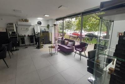Spatiu Comercial Stradal Șoseaua Colentina zona Teiul Doamnei Suveica - 12
