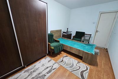 Vand apartament 2 camere cartier Războieni - circular, mobilat, utilat, liber. - 8