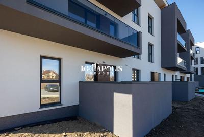 Apartament 2 Camere | Terasă de 31 MP | Tractorul | Bloc Finisat - 26