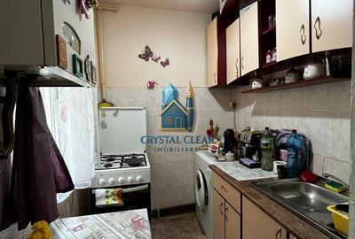 Apartament 2 camere - cartier Mureșeni, str. Hunedoara - 4