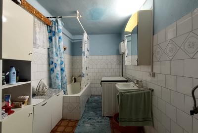 Casă renovabilă cu teren 2000 mp | 2 fronturi | Potențial investiție Sebeș - 4