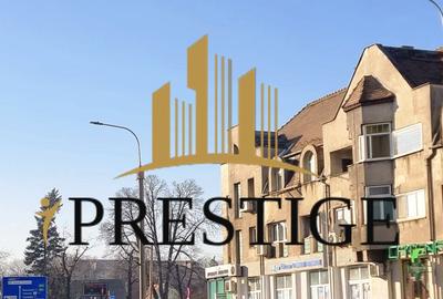 APARTAMENT DE ÎNCHIRIAT ÎN SIBIU, LA 5 MINUTE DE FACULTATEA MEDICINĂ - 1