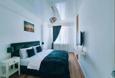 Apartament cu 2 camere Building Stefan 2 - 1