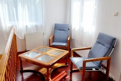 Casa D+P+E de vanzare in Busteni - 8
