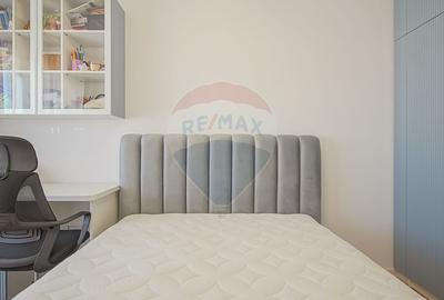 Apartament 3 camere Ozone Residence | 78 mp | Parcare acoperita - 27