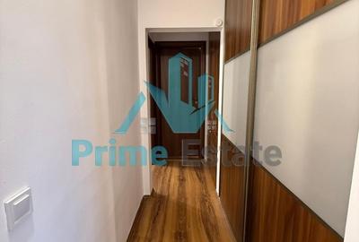 Apartament spatios cu 4 camere si parcare in zona Interservisan - 8