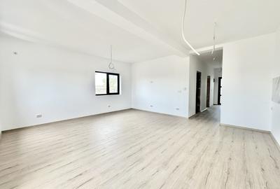 Duplex modern | 4 camere | spatiu generos si zona excelenta | Mosnita - 5