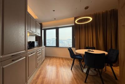 Apartament tip Studio I Parcare Subterană I West City Tower - 3