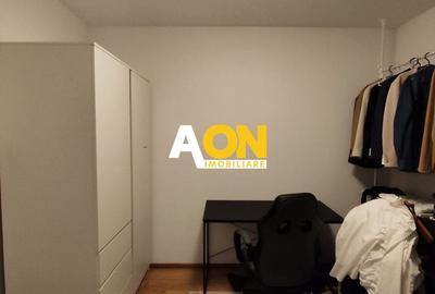 Apartament cu 3 camere, bloc nou, loc de parcare, priveliste deosebita - 9