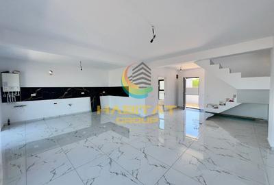 Casa individuala 5 camere- Berceni - 31