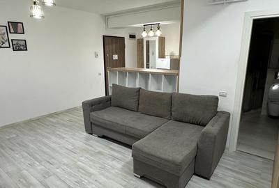 APARTAMENT MODERN-STATIUNEA MAMAIA YAKI - 10
