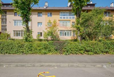 Apartament cu 2 camere semidecomandat în Astra