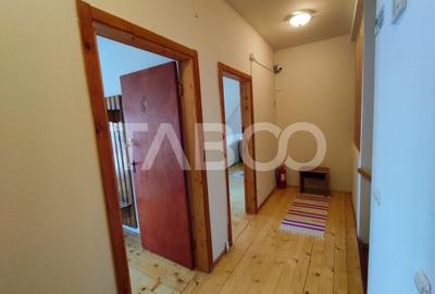 EXCLUSIVITATE Pensiune 9 camere 615 mpu 3600 mp teren in Fantanele - 20