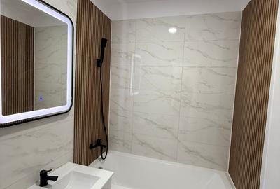 Vanzare apartament 3 camere Berceni-strada Turnu Măgurele - 13