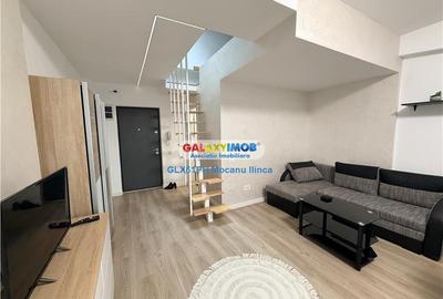 Inchiriere studio bloc nou, zona Gageni, Ploiesti - 1