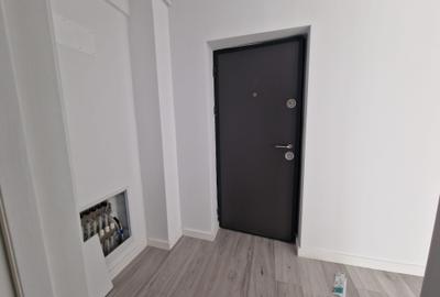 FINALIZAT - Apartament 1 camere - Nicolina - la bulevard - mutare imediata - 9