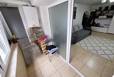 Apartament 2 camere Strada Babadag -Etajul 1 - 5